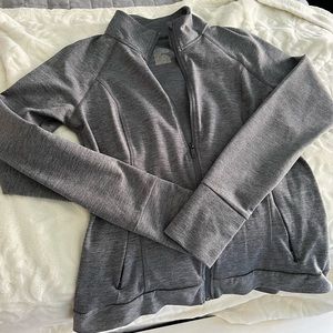 Target Workout Jacket full-zip